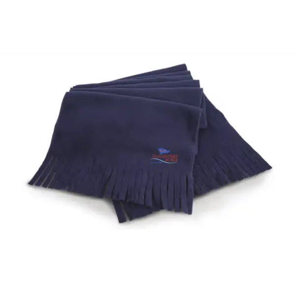 R143X - Écharpe Polartherm™ bleue